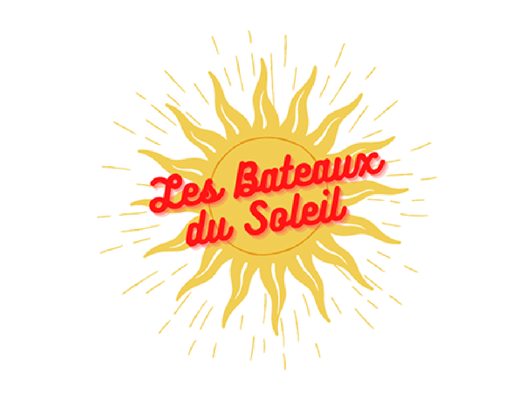 Les Bateaux du Soleil