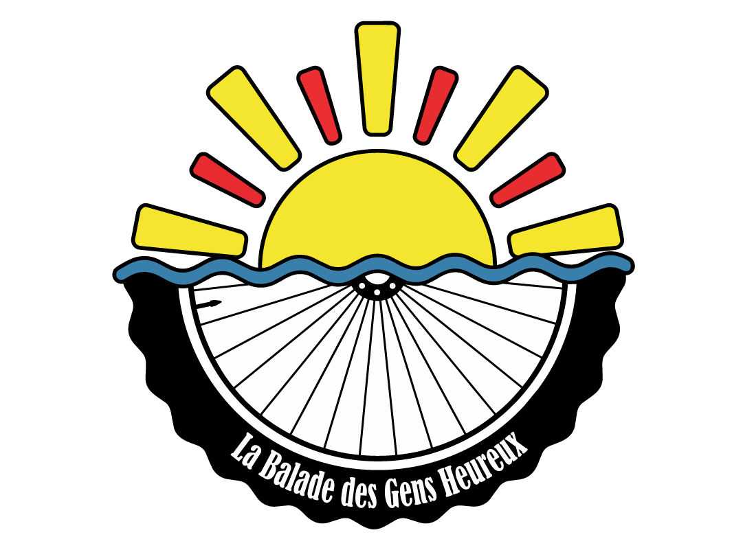 La Balade des gens heureux