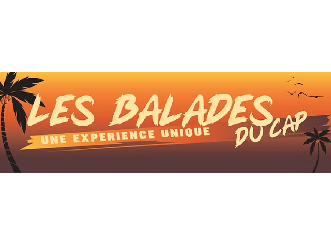 Les Balades du Cap